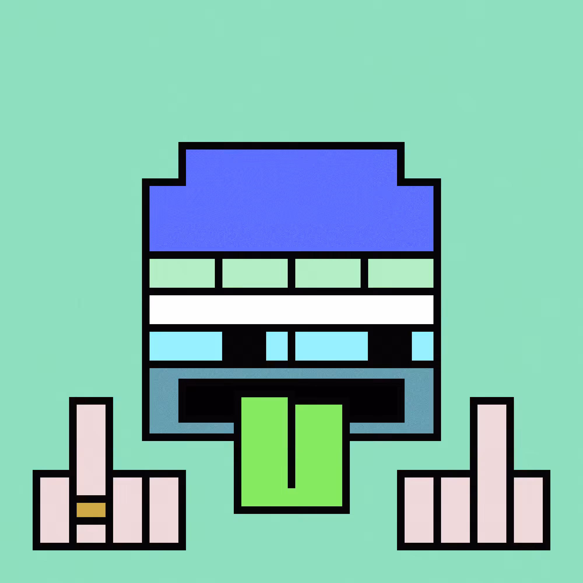 Degens: Degen #2238