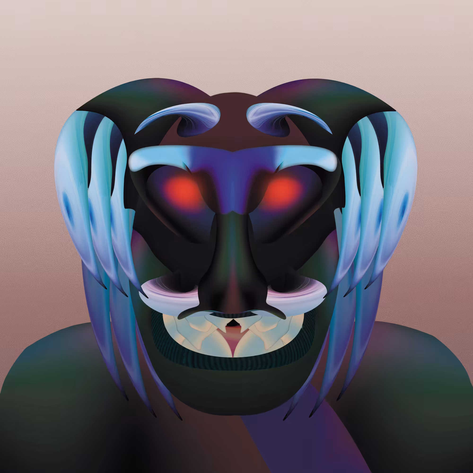 Meltdownlove - Kharmazh Fluphworth