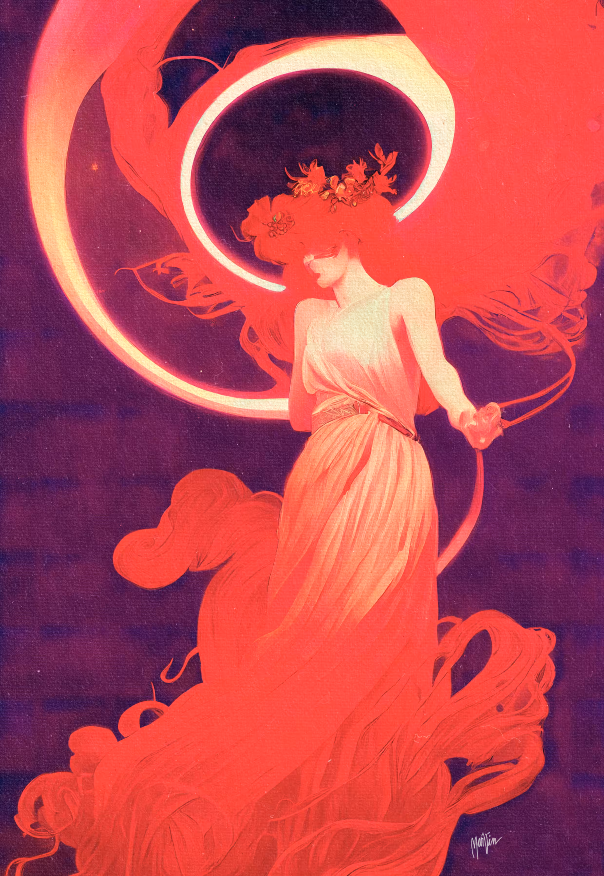 Rose Godness
