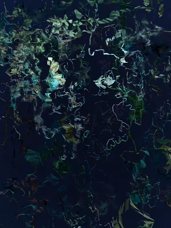 A Turbulent and Tempestuous Passion #1