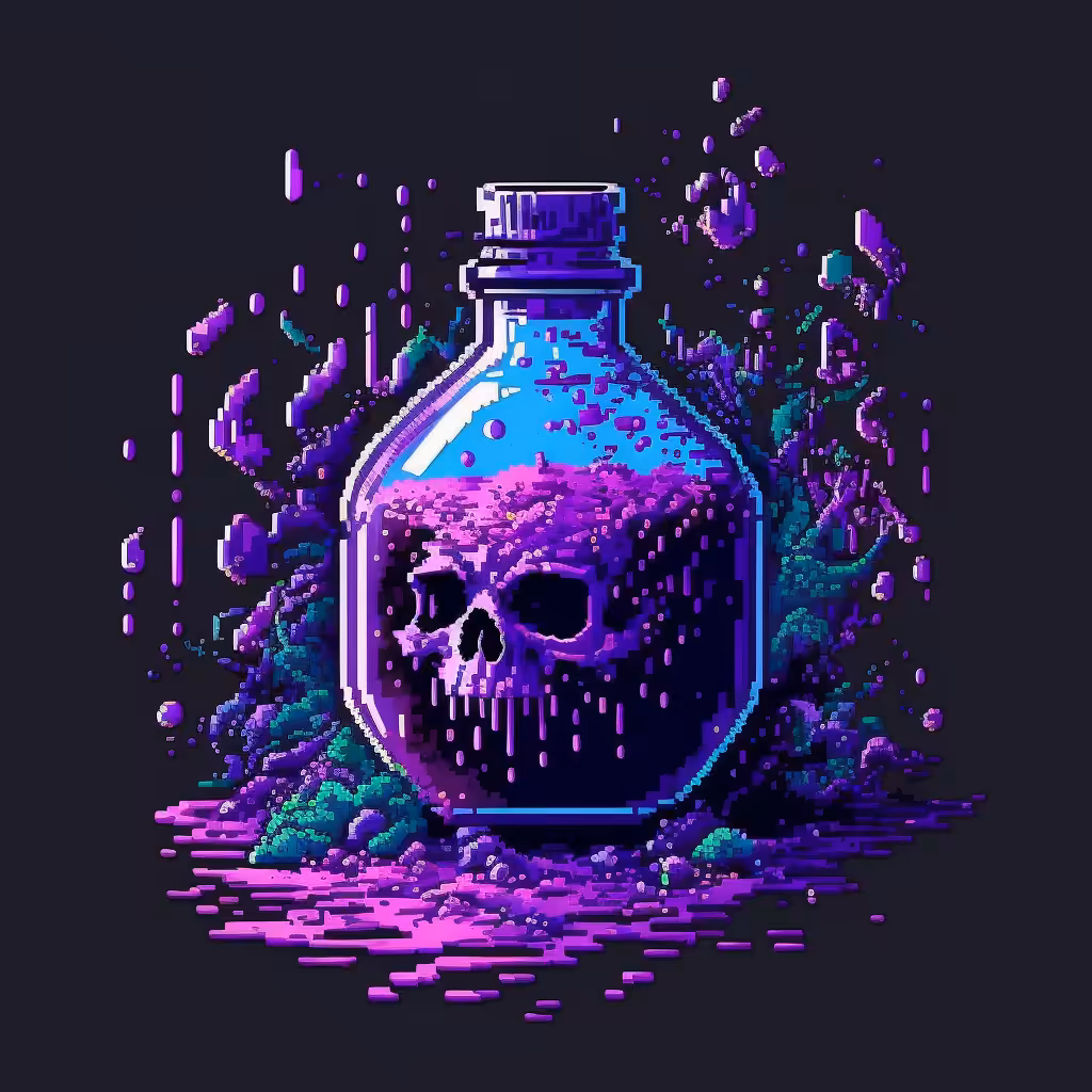 Codeine Demon