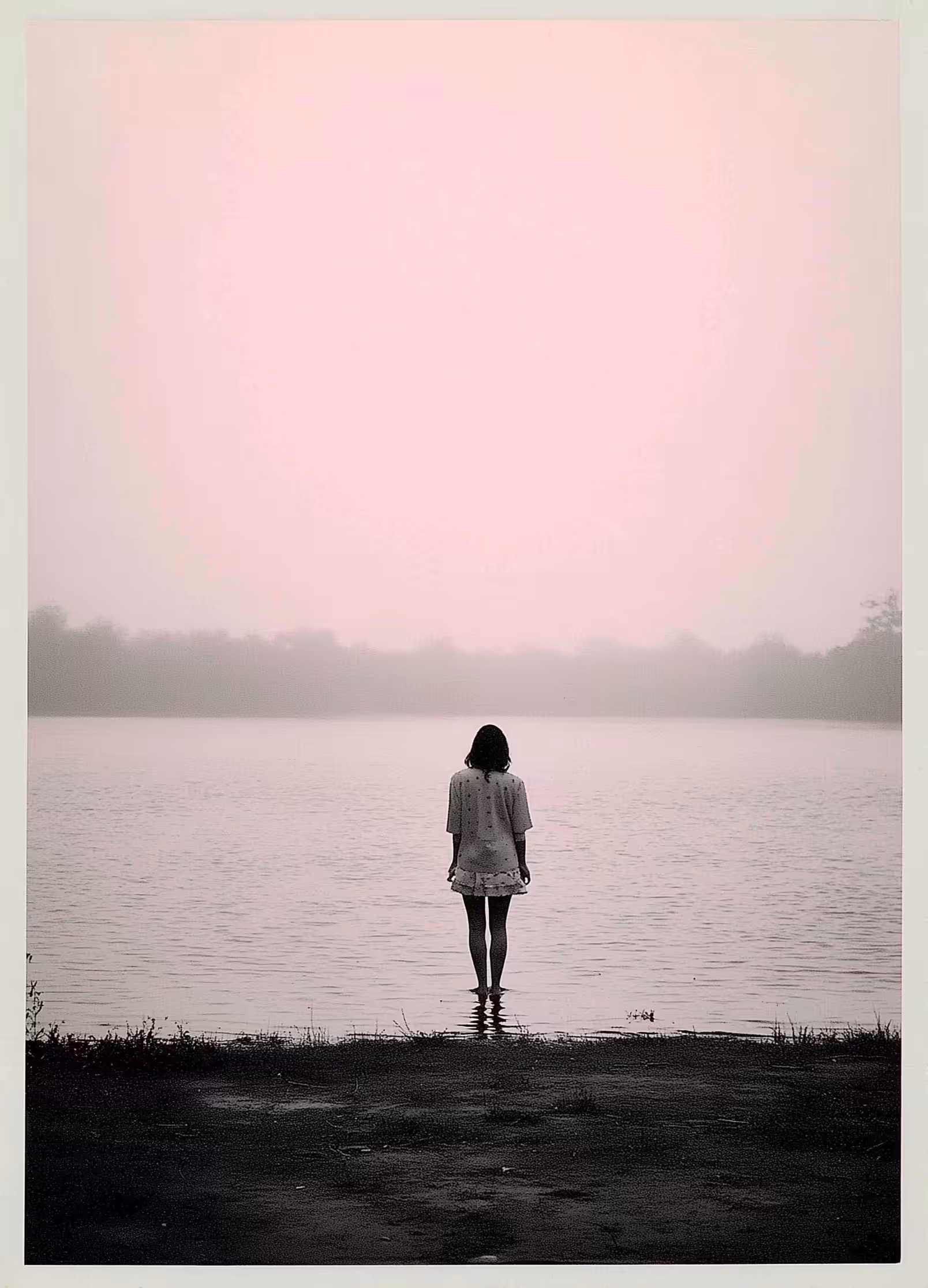 Solitude