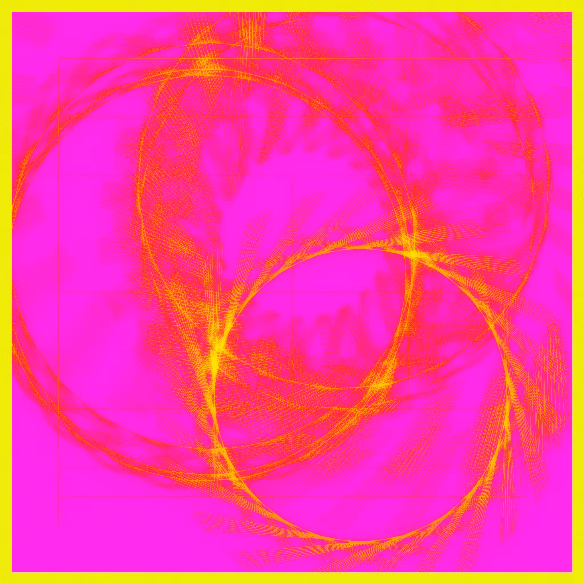 Energy Flow #46