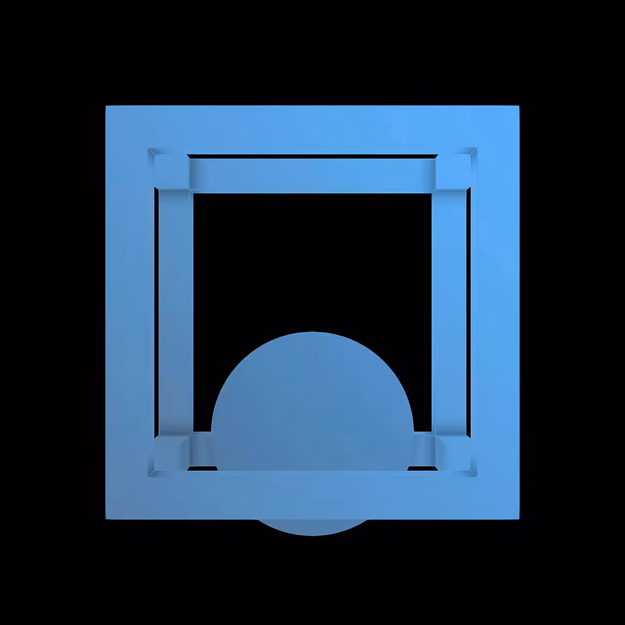think inside the box