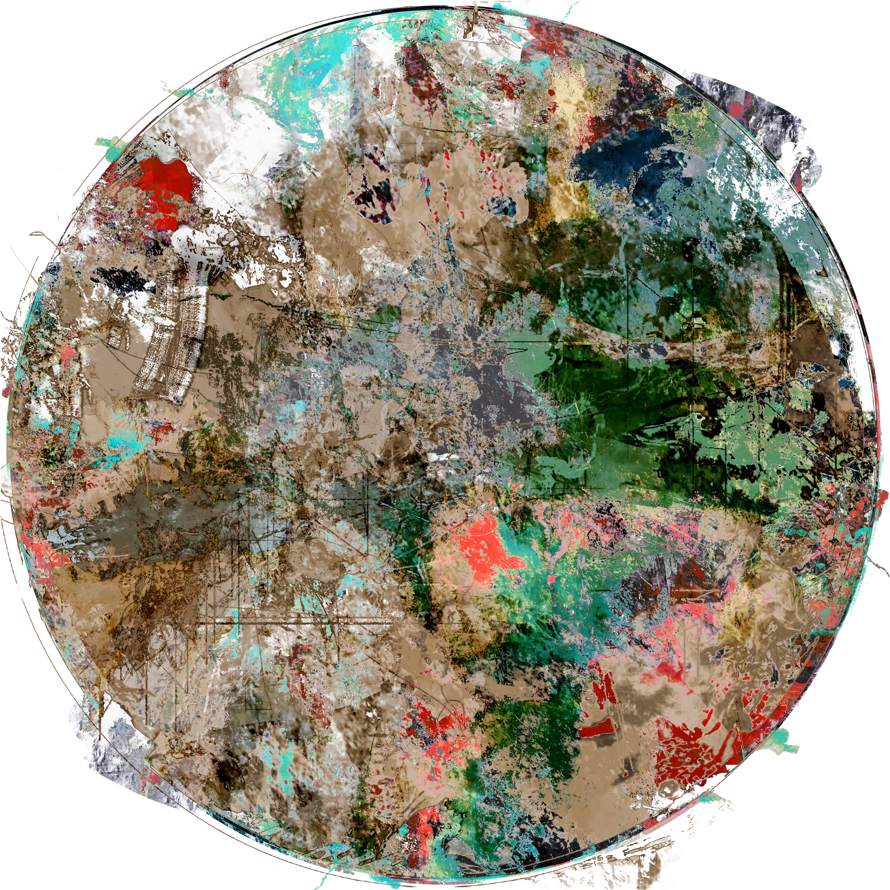 earth 6