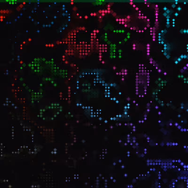 Glitches #8