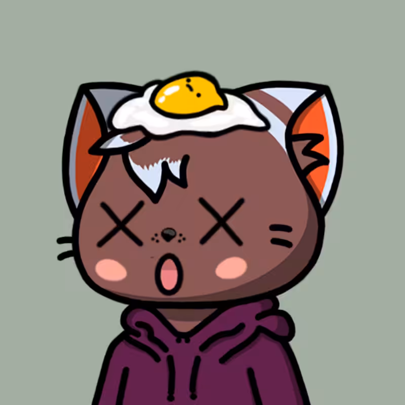 Fx Cool Cat #5