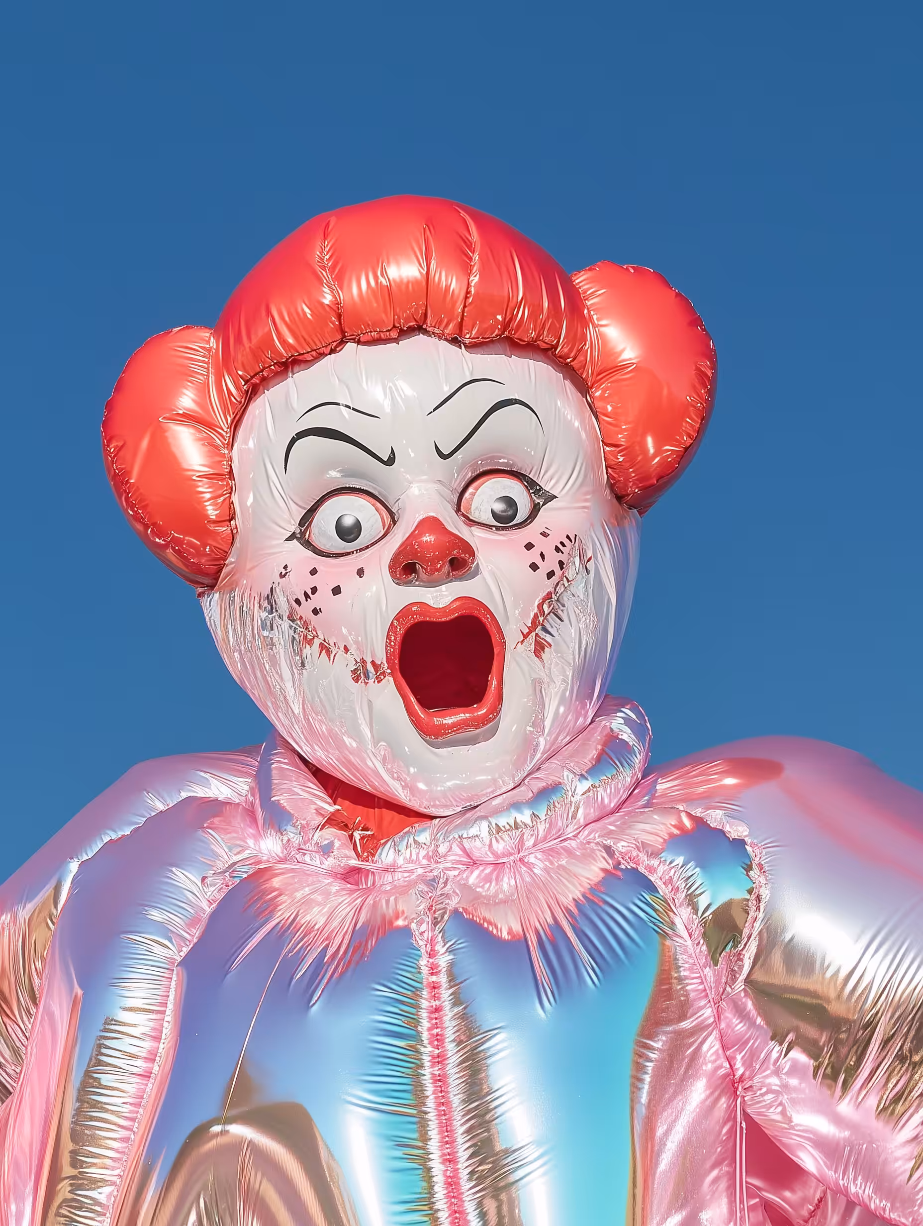Puffy Icon: genesis #303