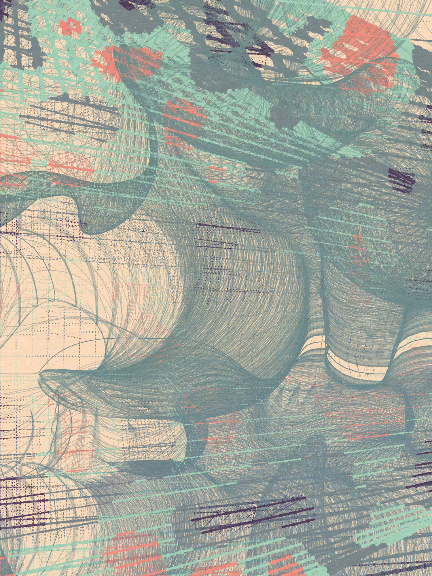 Limbic Vortex #107