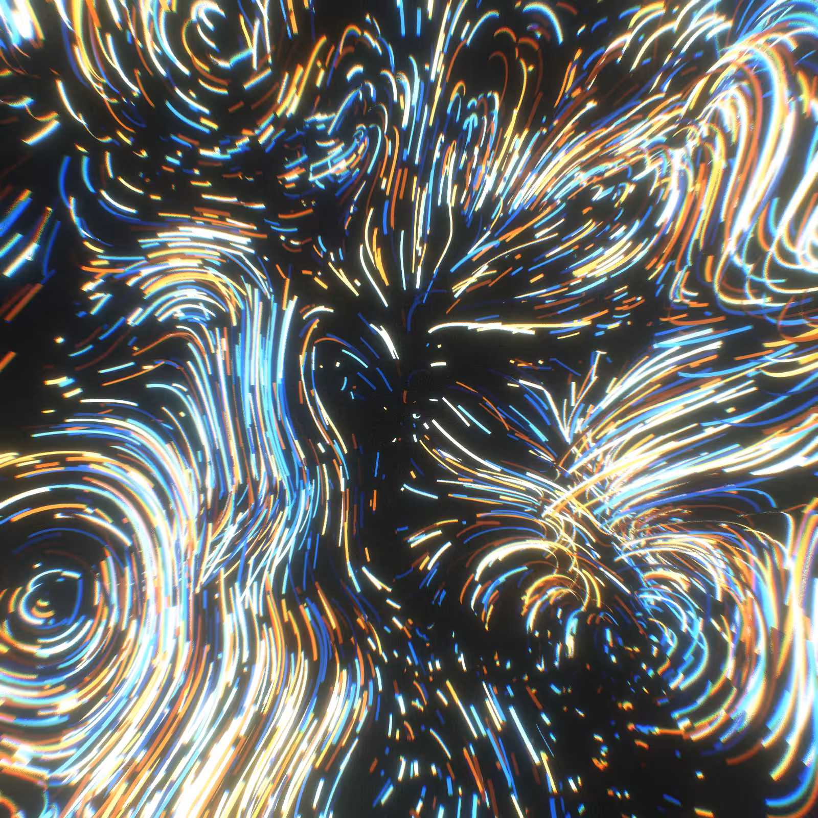 tangle #42
