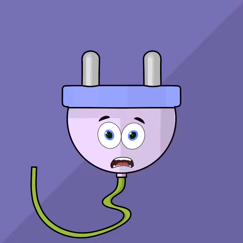 POWER PLUG'S v2 #60