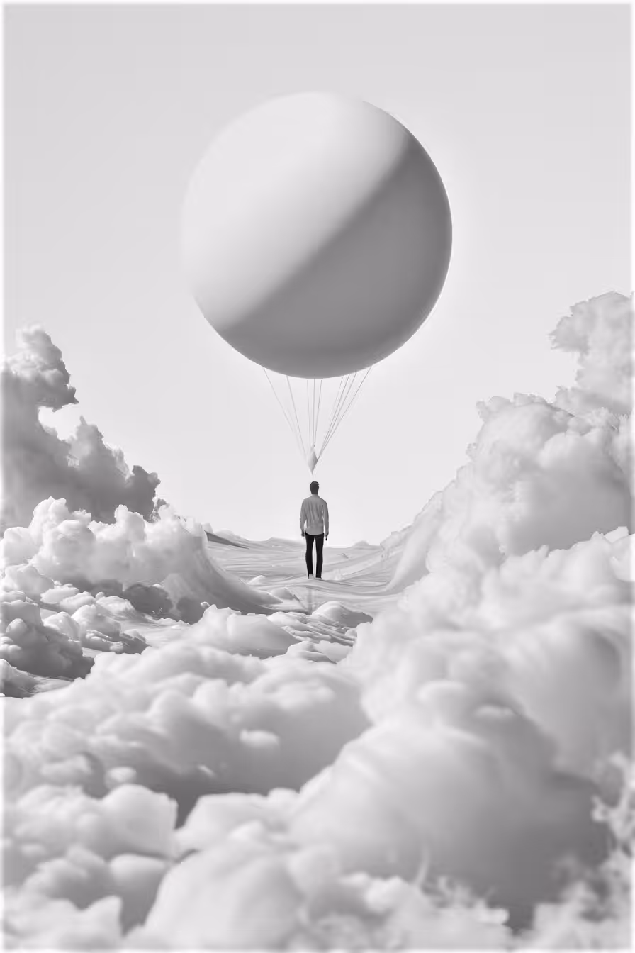 Clouds