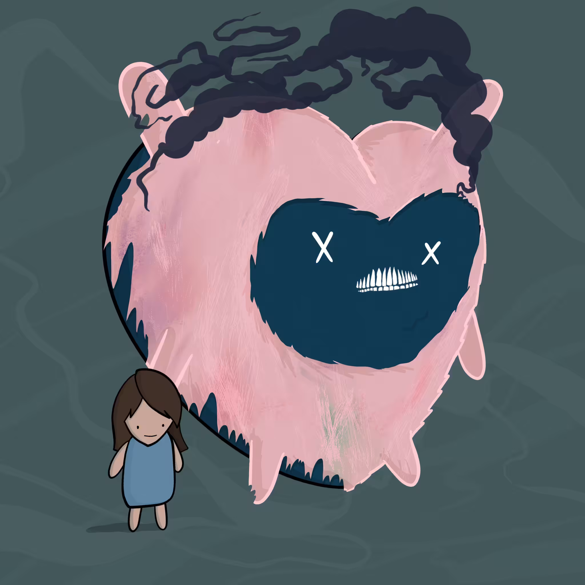 Monomyth #9855