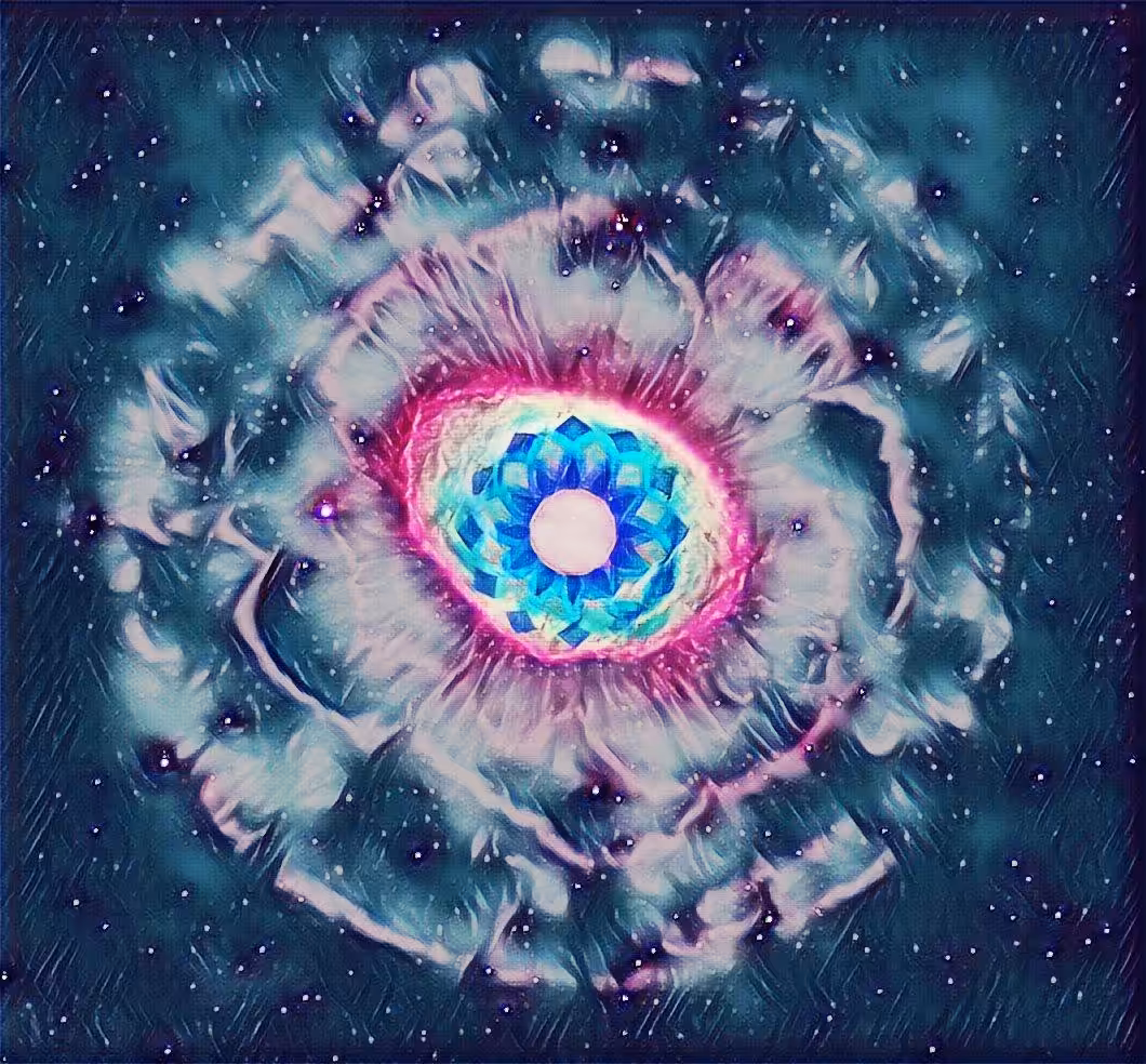 CryptoEasy & the Nebula - 3/12