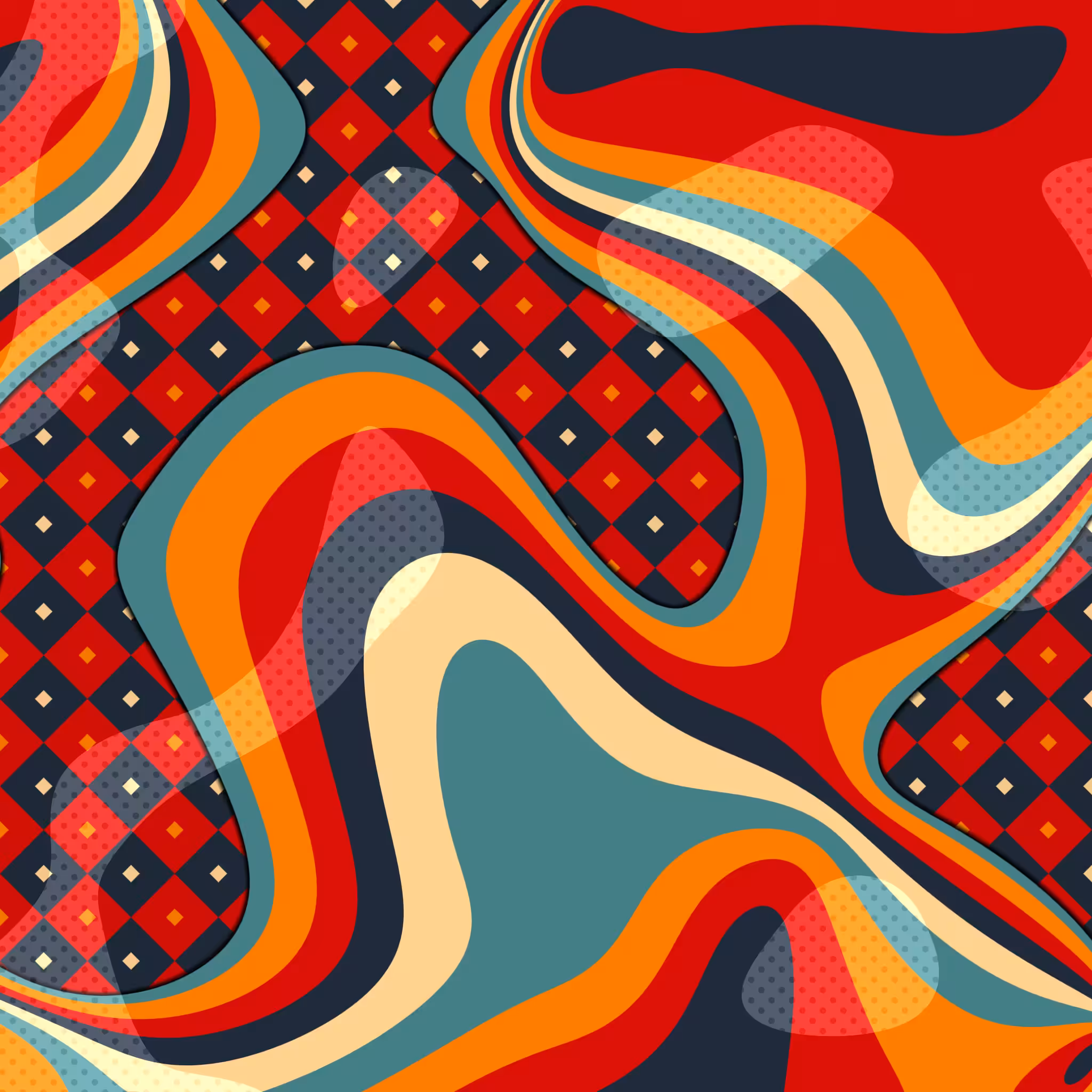 Undercurrent #1