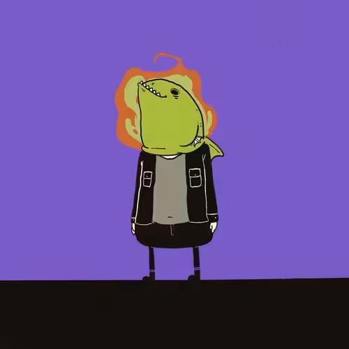 Badfish004