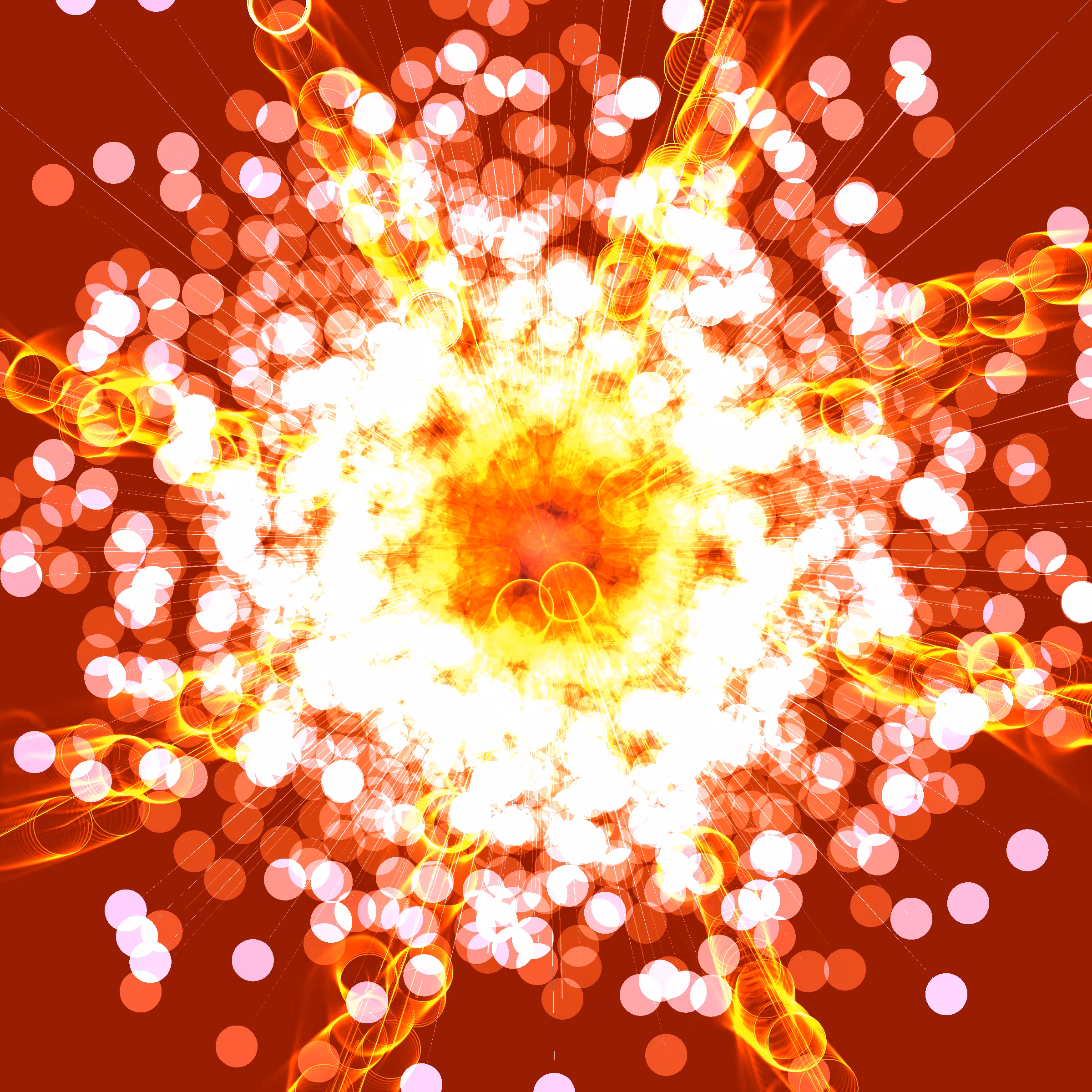 Cosmic Reef #459