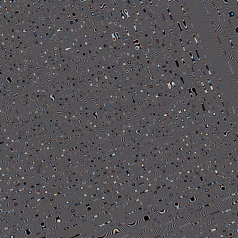 Quantum Vacuum #178