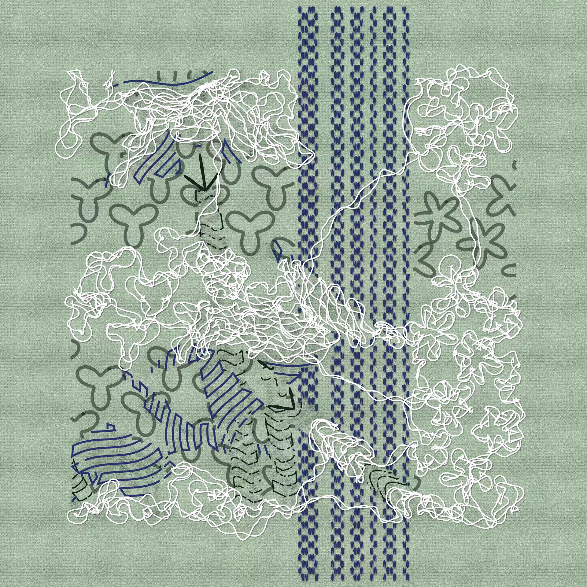 Aux Arbres #62750