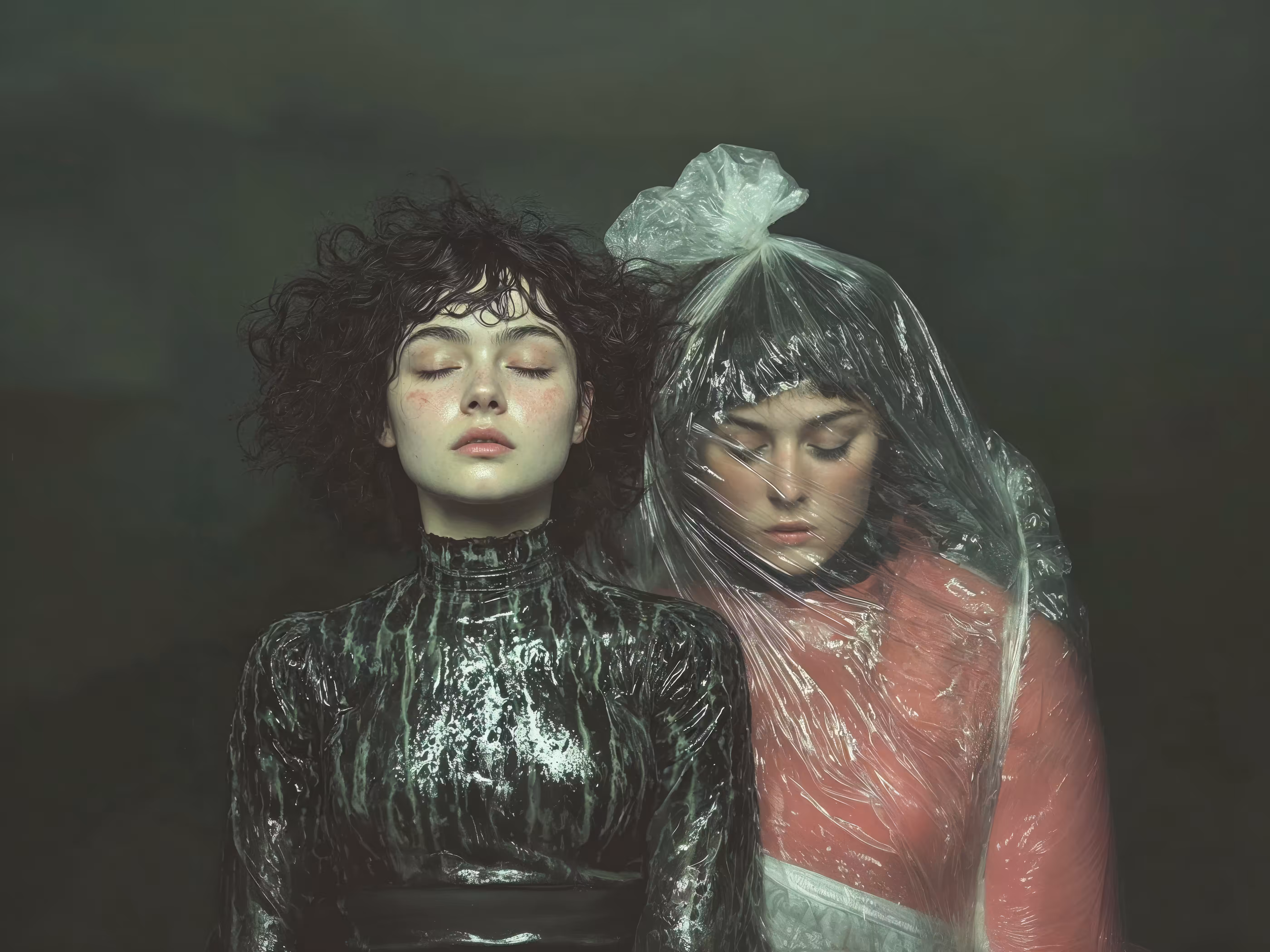 The Liminal Network: Daughters of the Fog