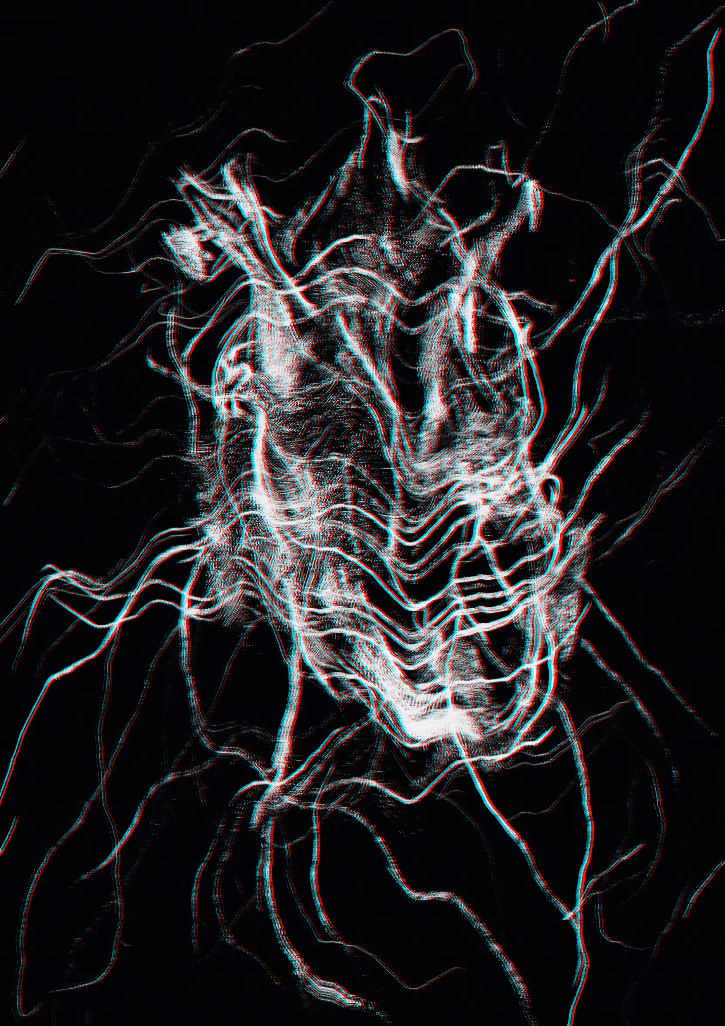 Imaginary Emotions - philophobia#2