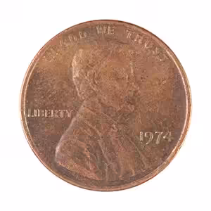 Cent #8985