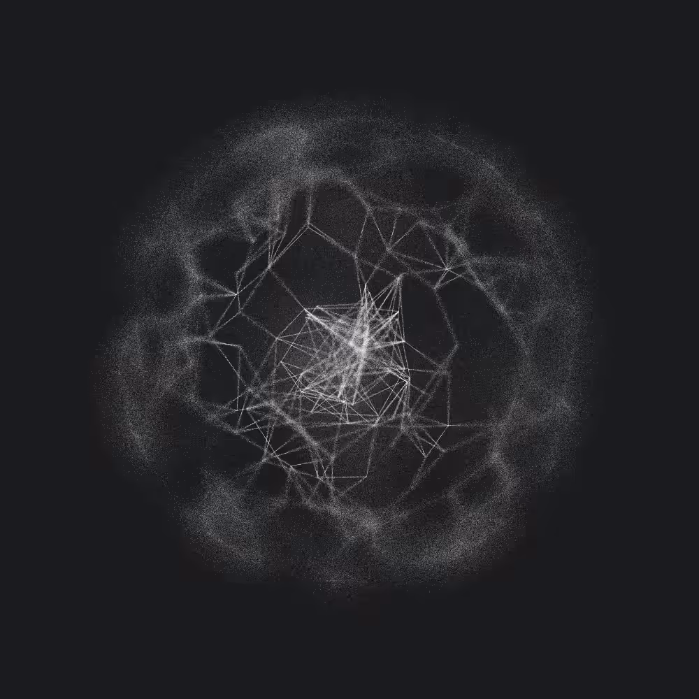 sandsphere