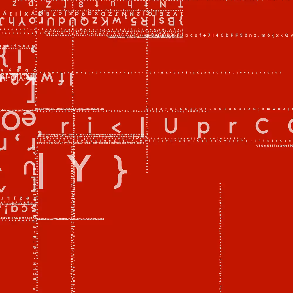 Typing #87