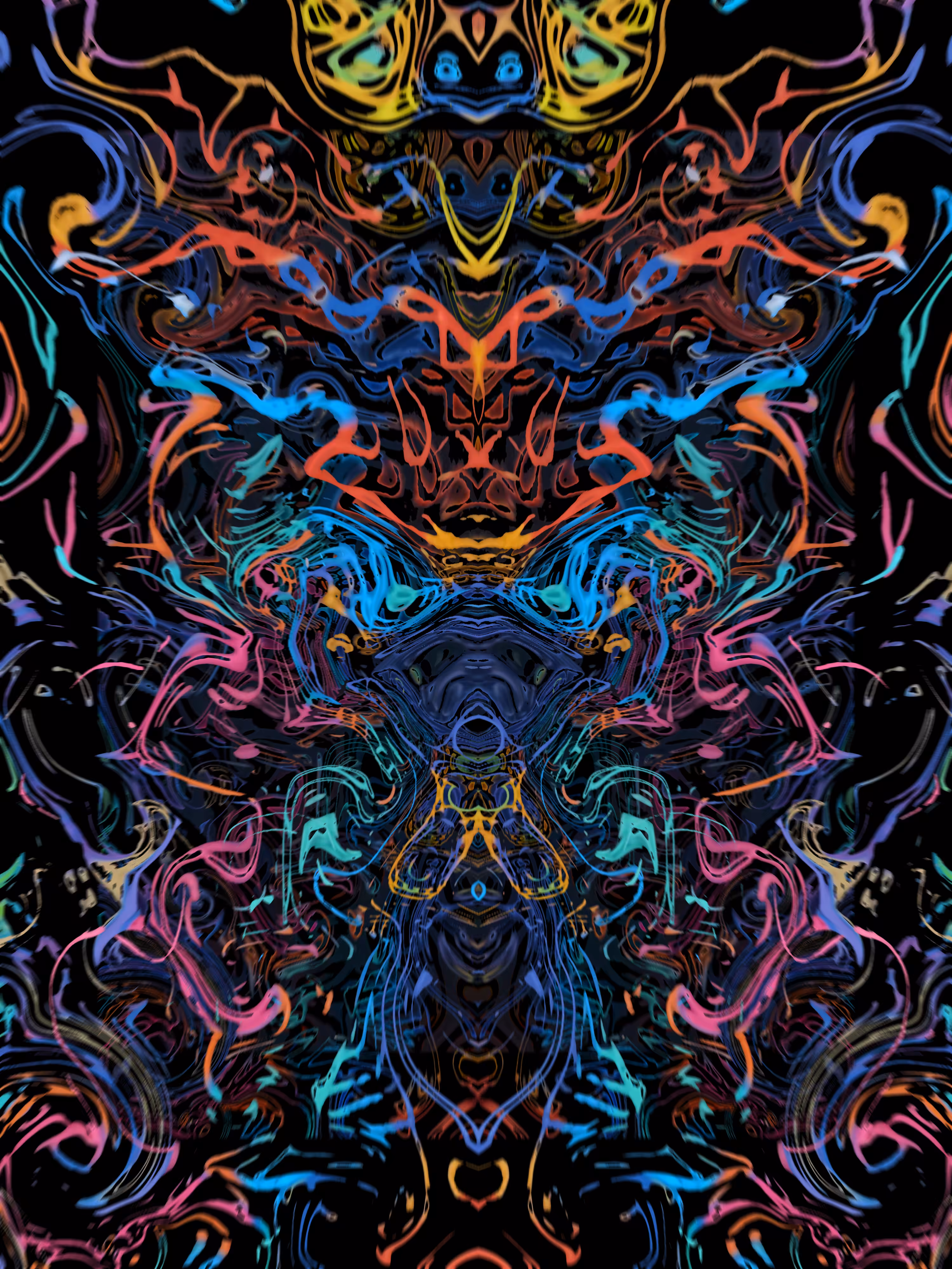 Illusion № 1