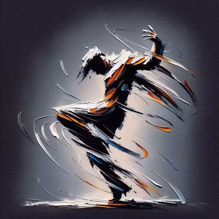 Dance Alone 