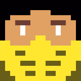 Botz Blockhead #30
