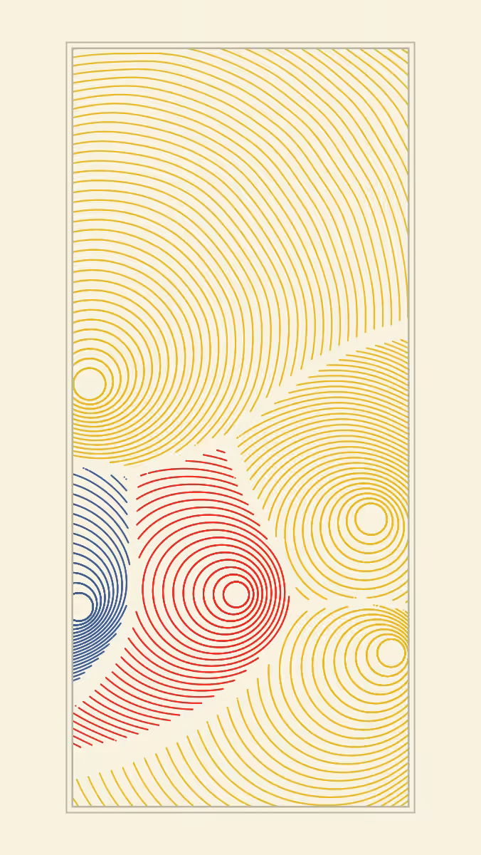 Celestial Rings: Algorithmic Study #102