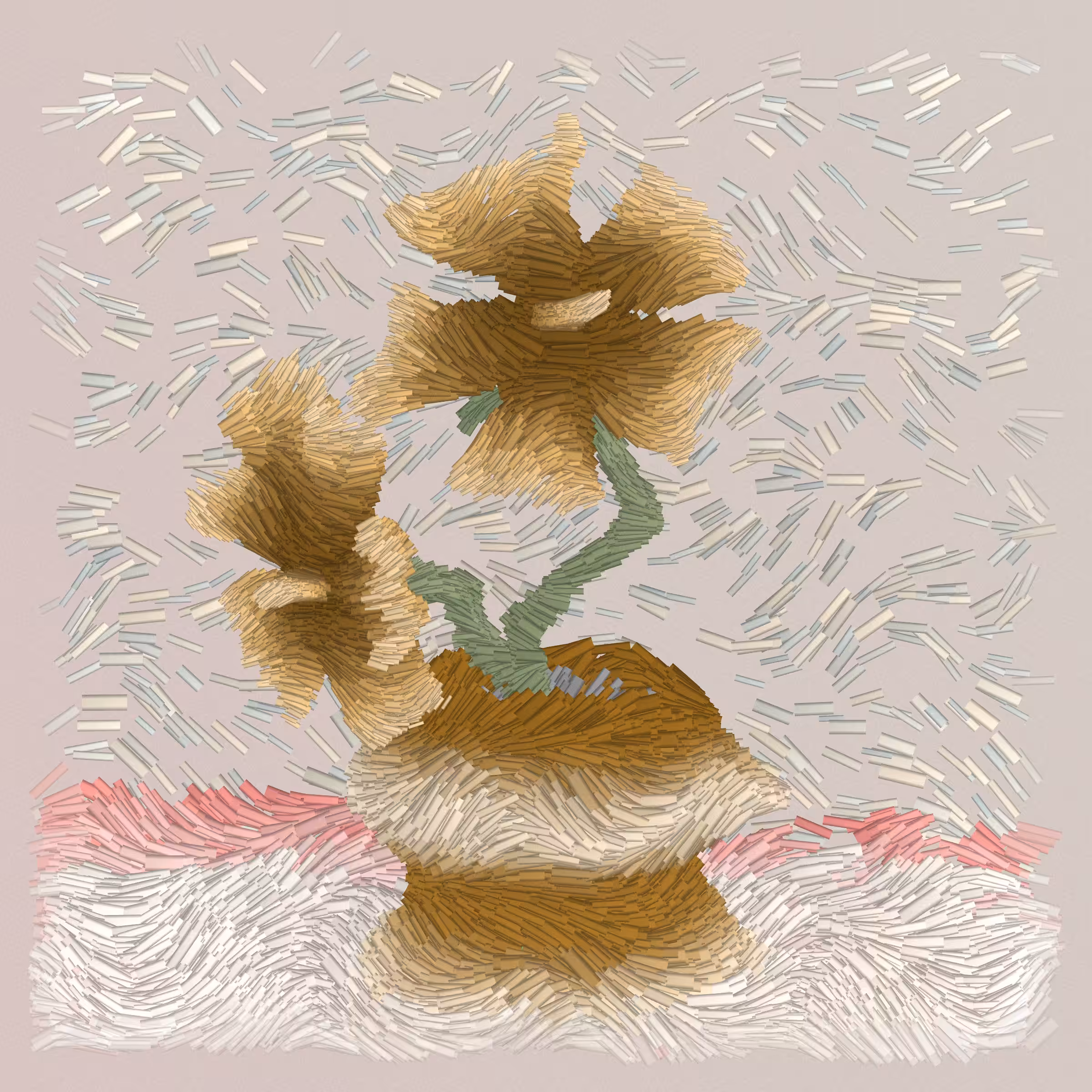 Chimera #970