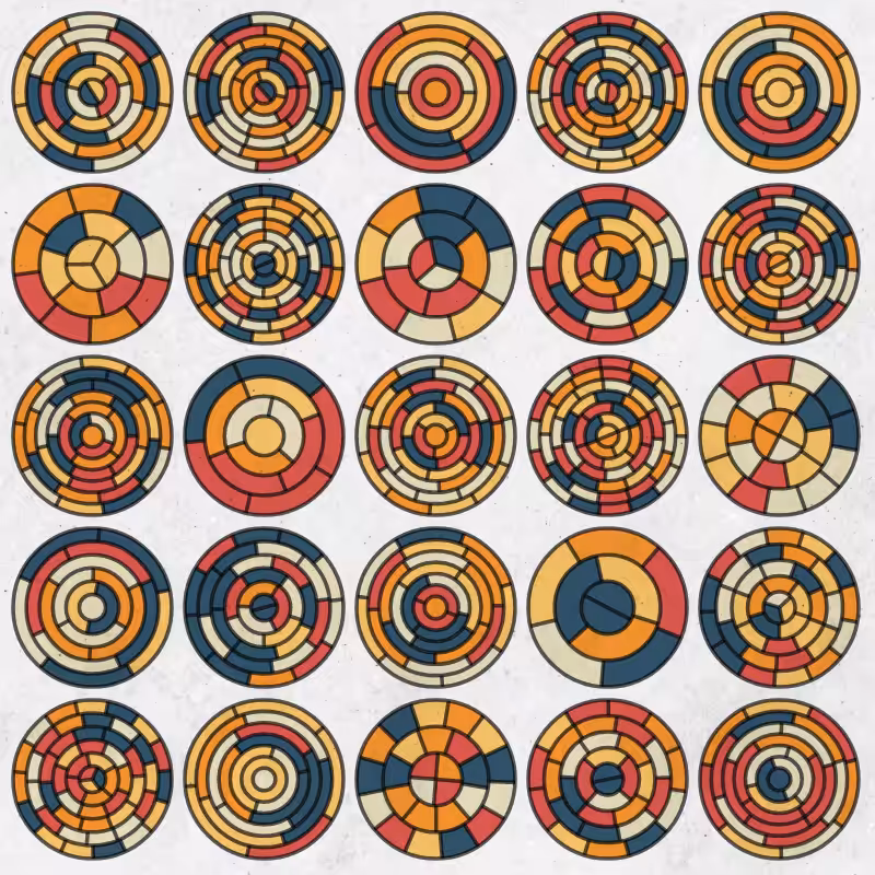 Targets #13
