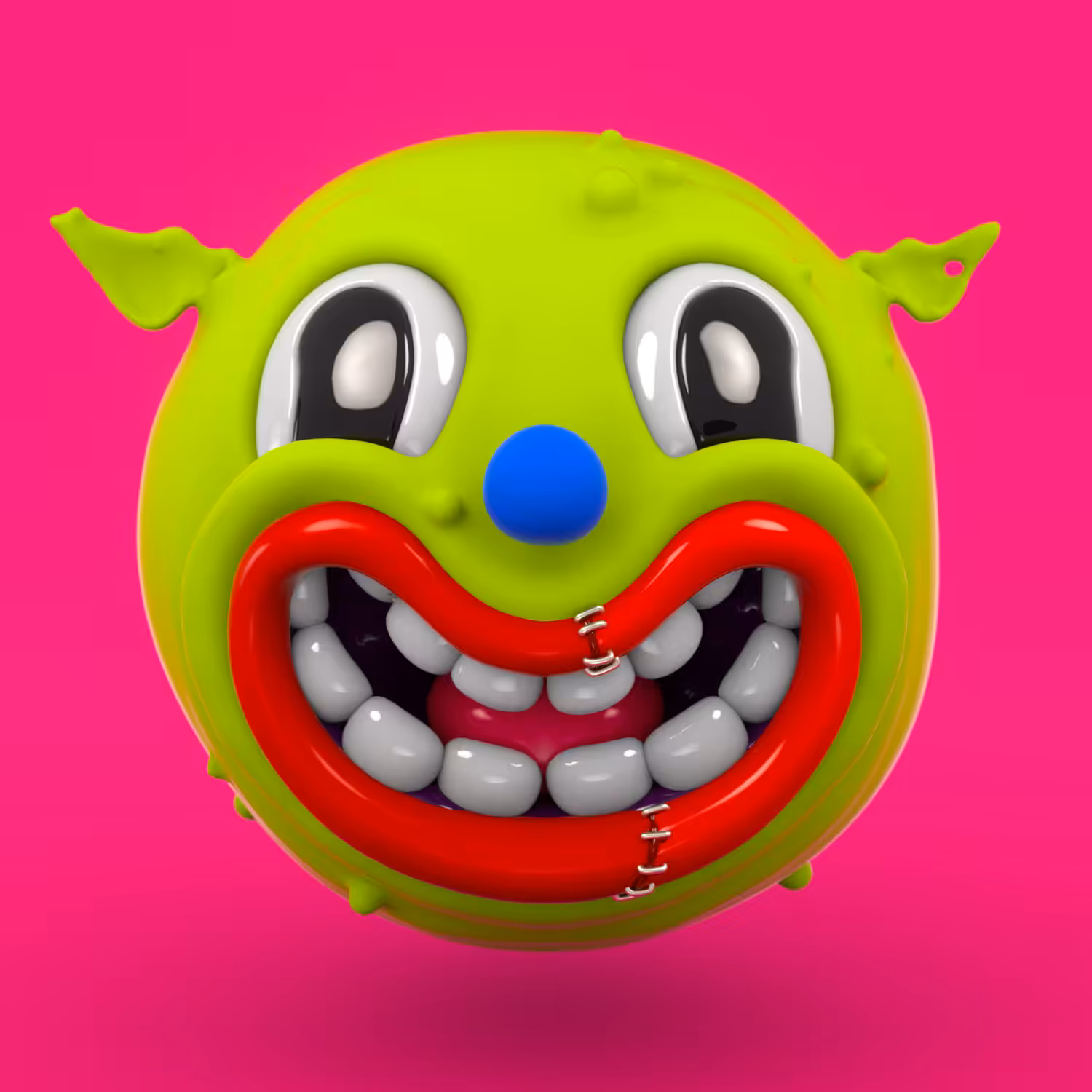 JOYWORLD JOYsmilies: JOYsmiley 5033