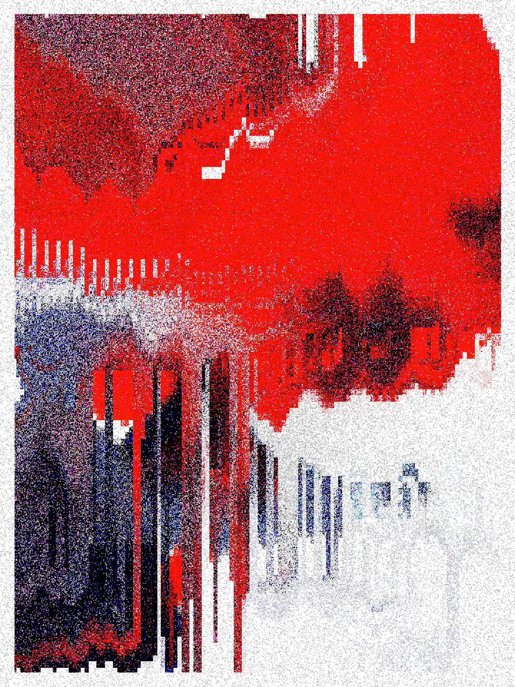 RASTER #259