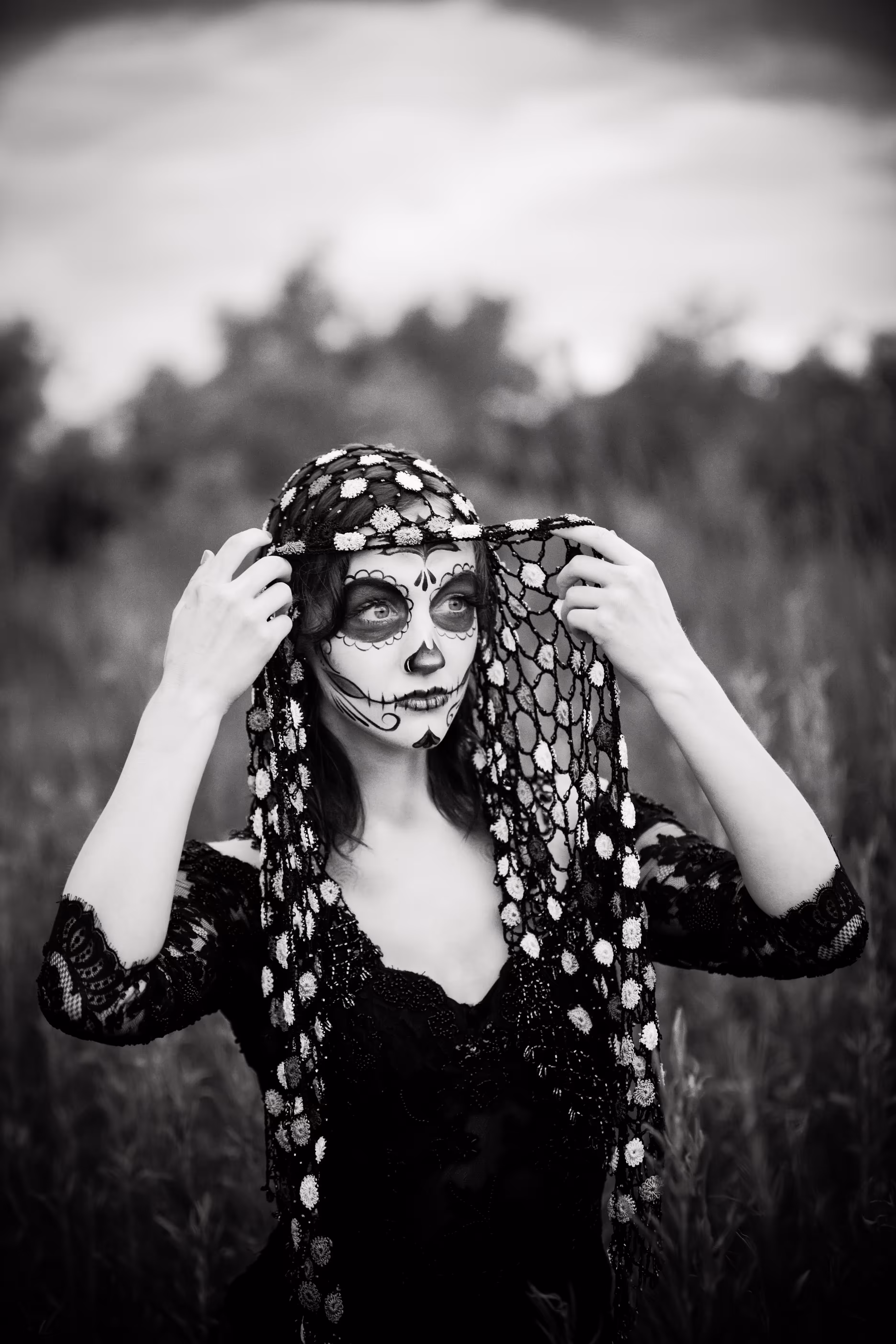 La Catrina: A Tribute to the Day of the Dead
