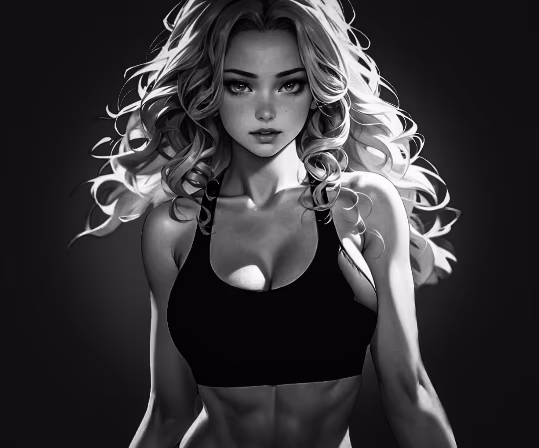 Bold and beautiful