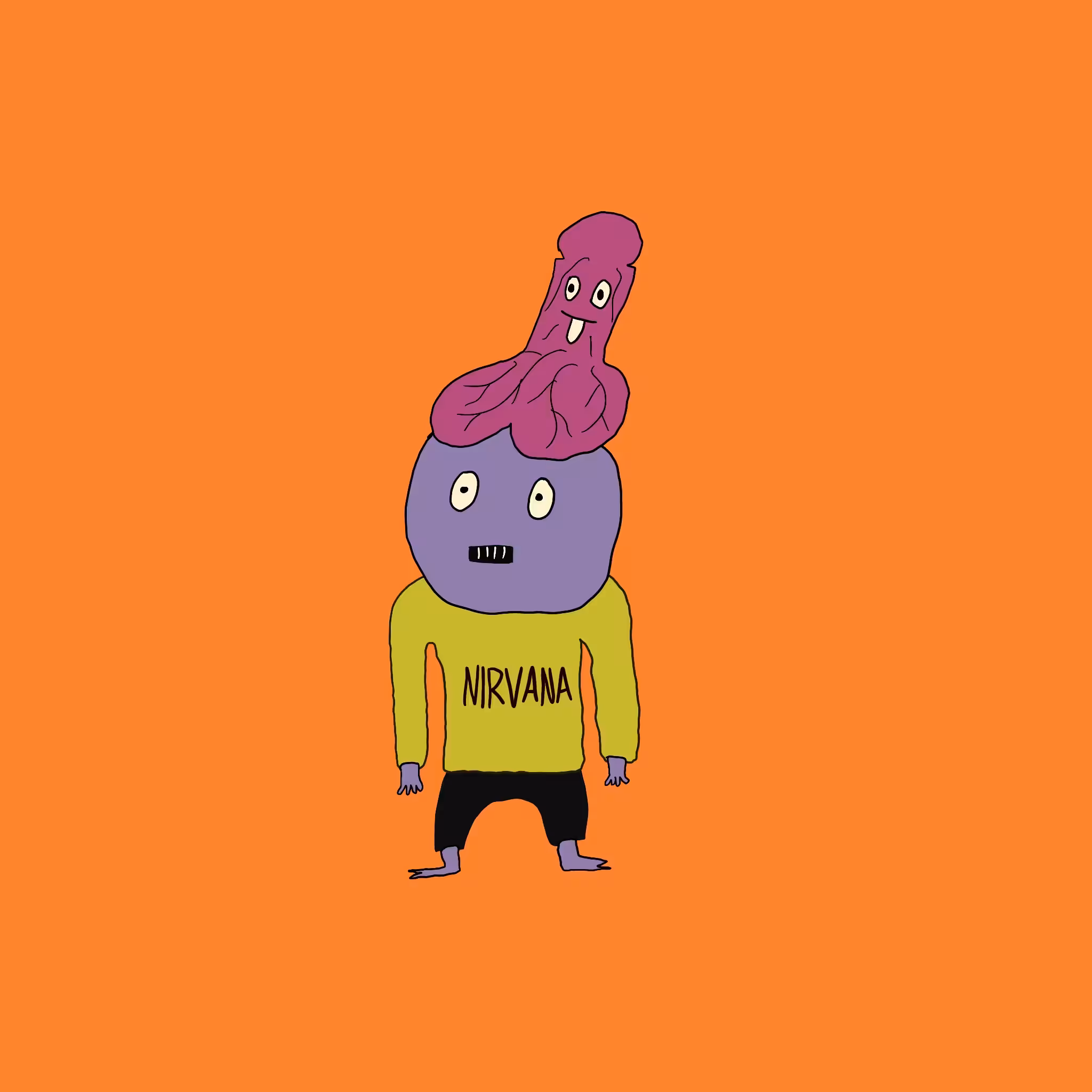 DICKHEADBAND #3