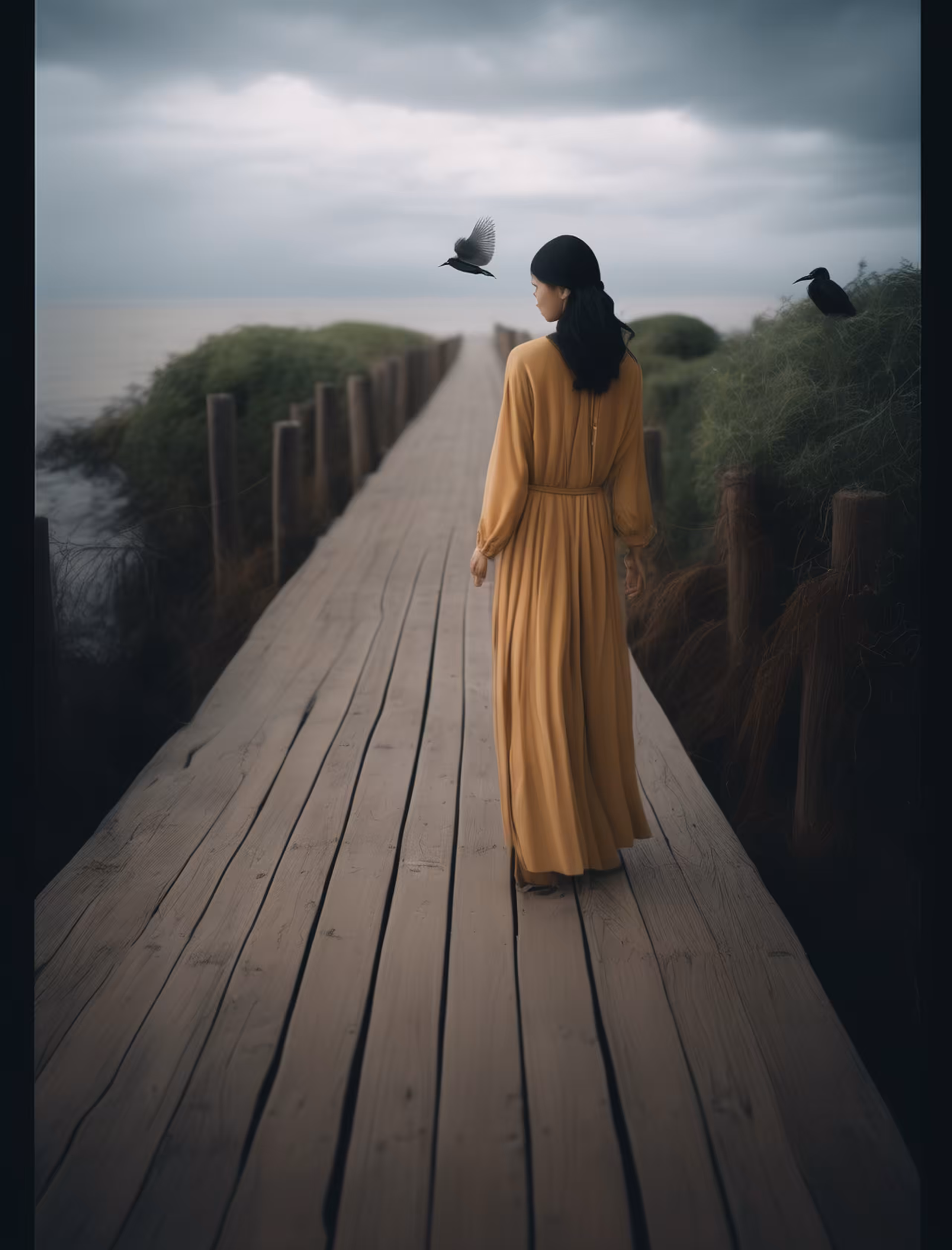 Boardwalk Scenes #7