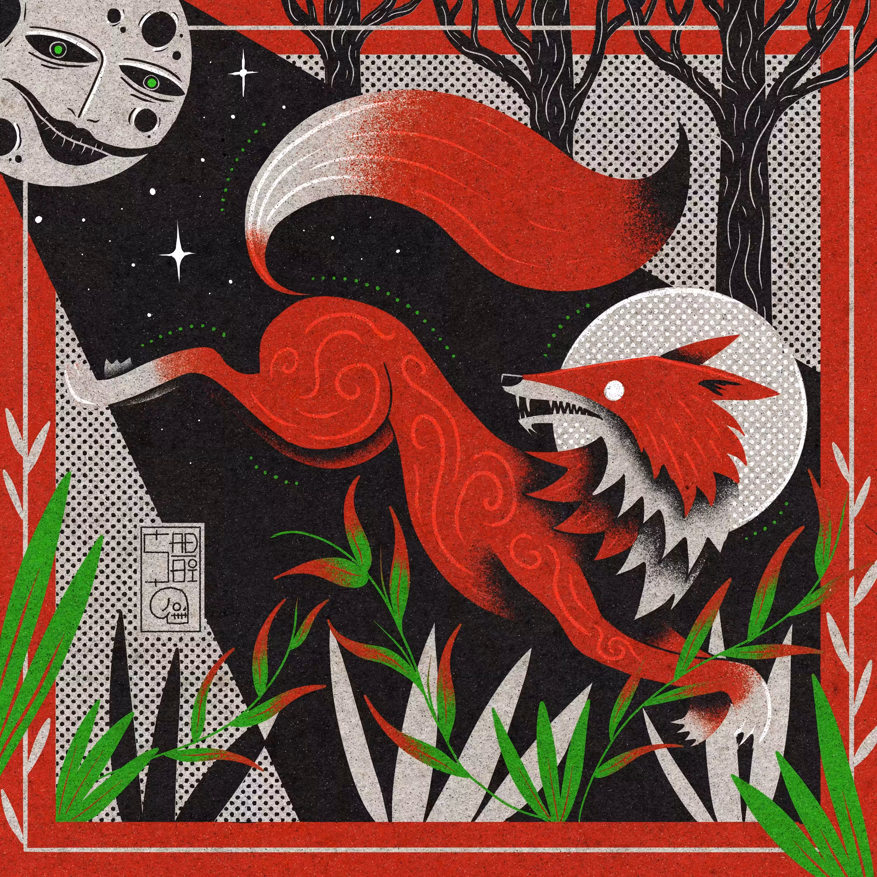 The Fox