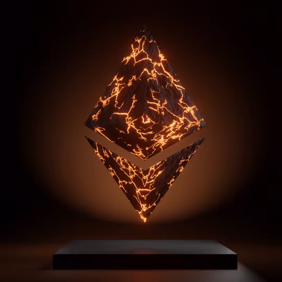 #1 Ethereum Power Cracked (Epic)
