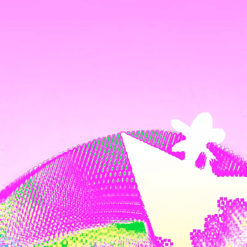 metaverse π fabric #8