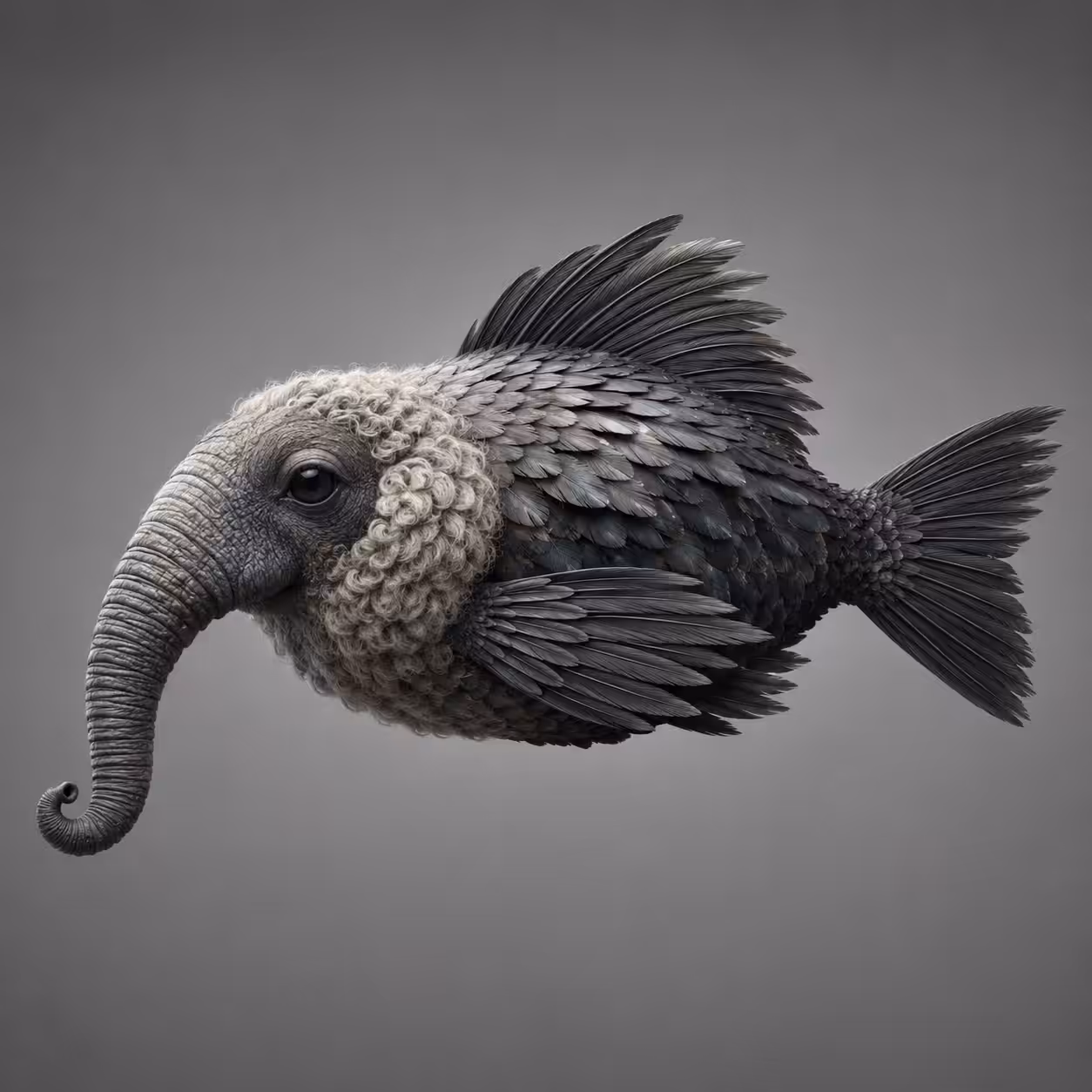 Hashfish #050