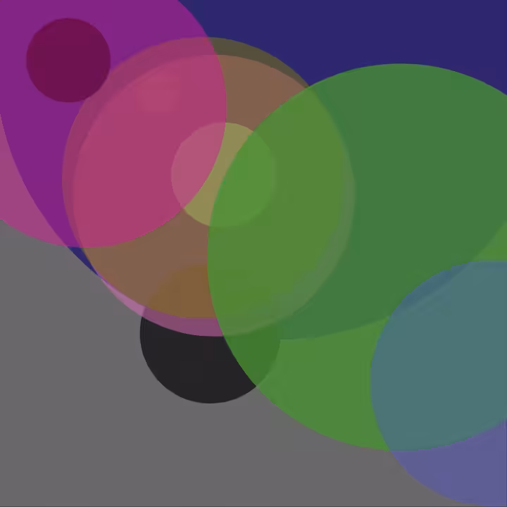 Gravity Field #15