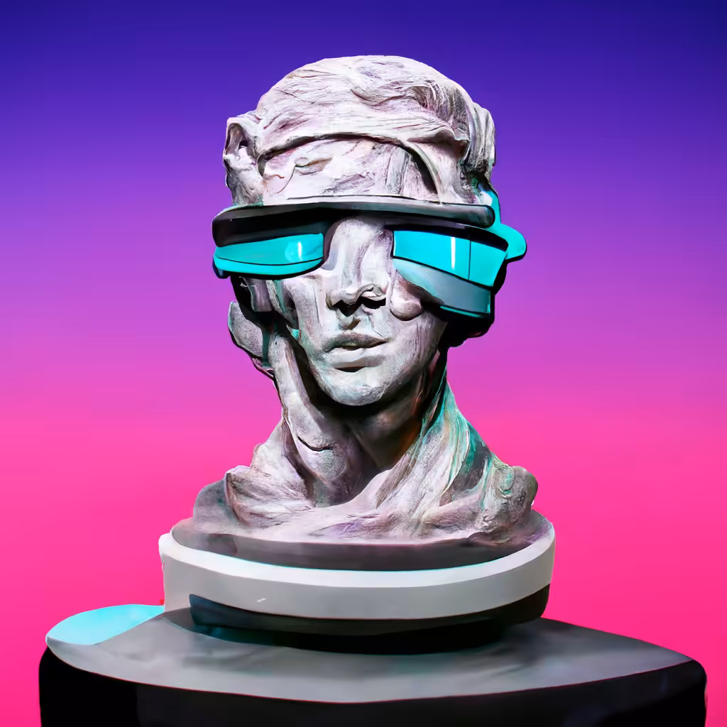 DESKTOP STATUE SYSTEMS LIMITED #1523