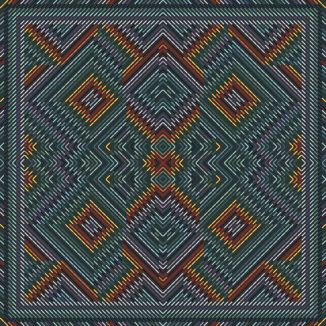 PersianSCII #4