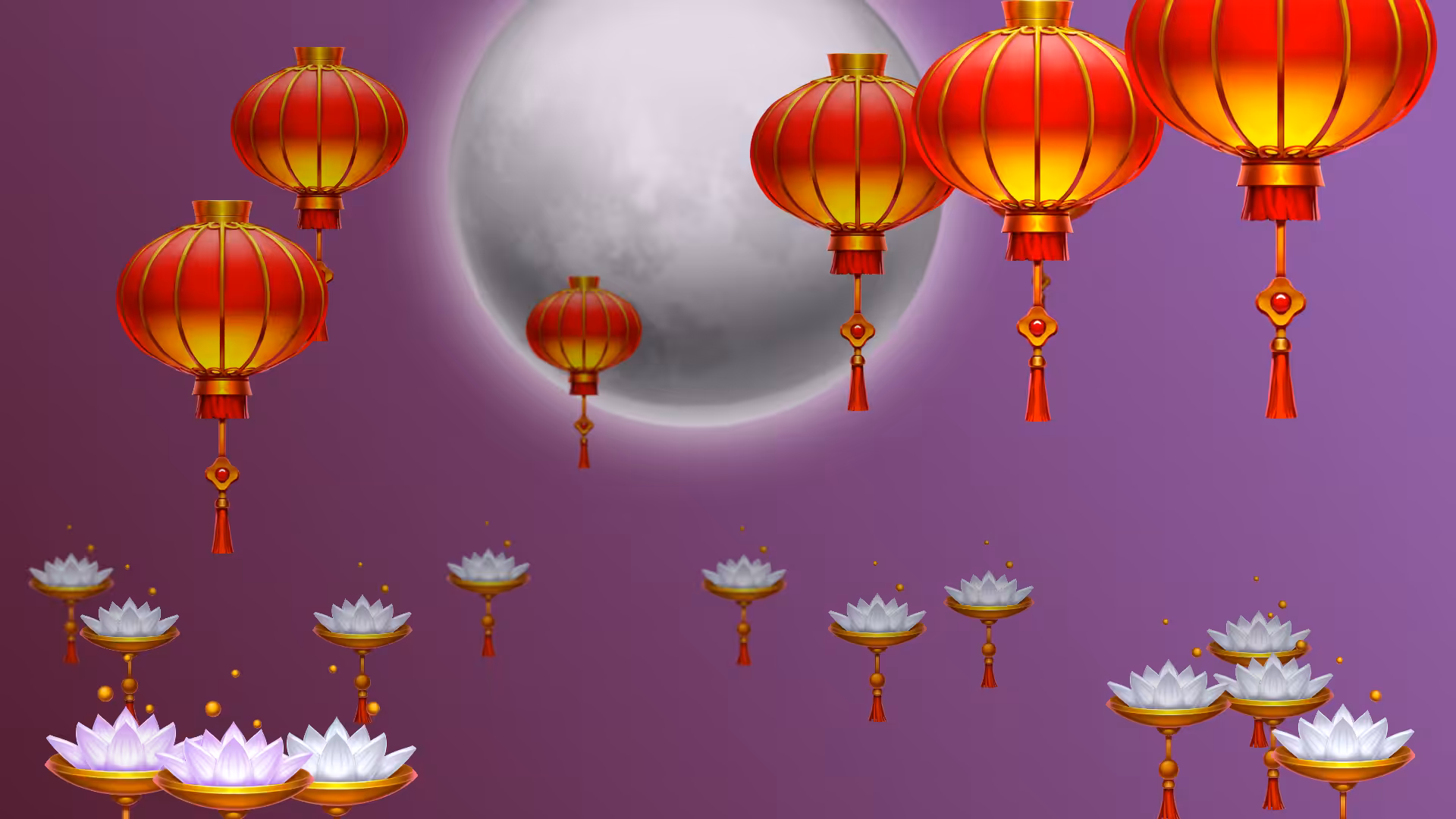 Happy Mid Autumn Festival 2022 #823