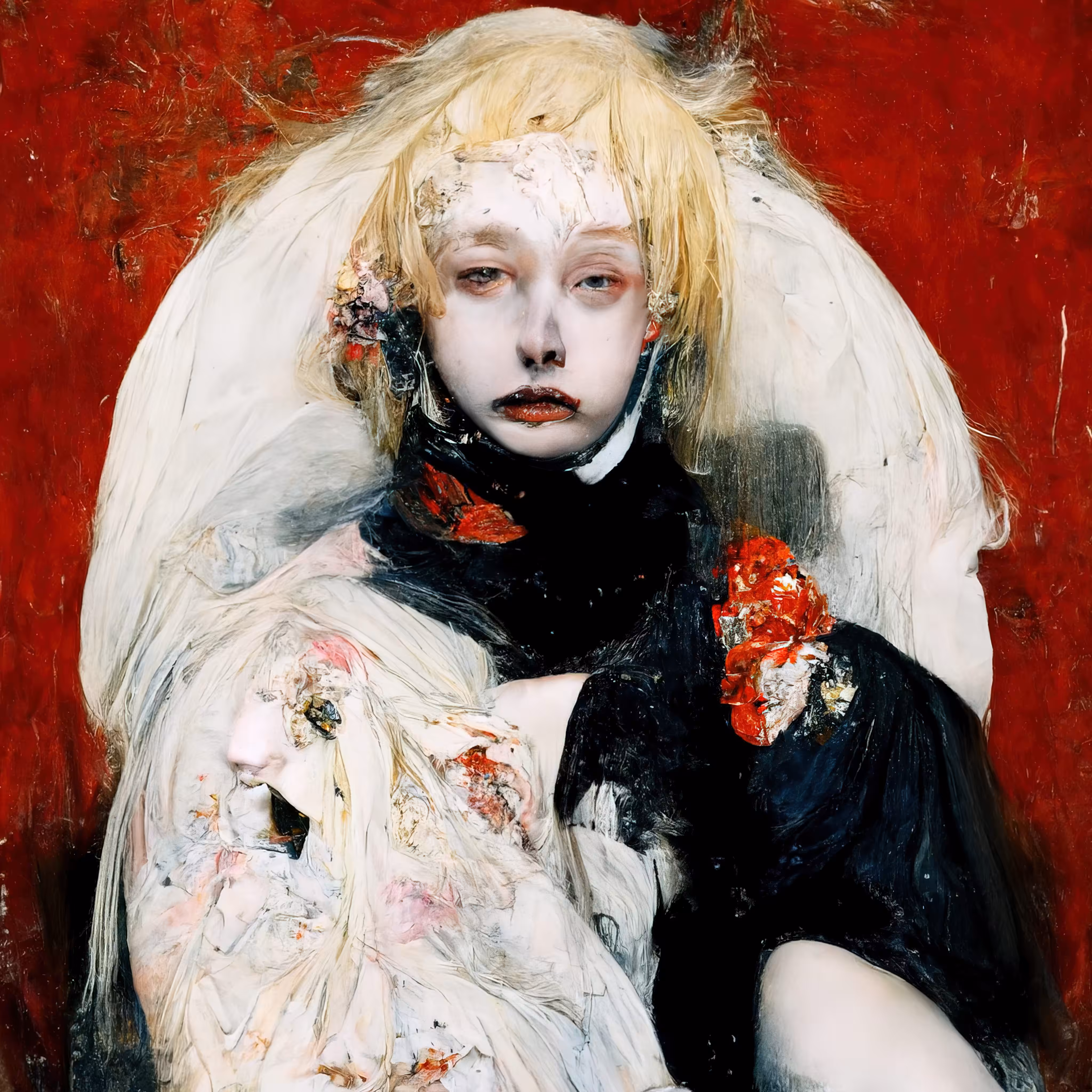 fragile #76