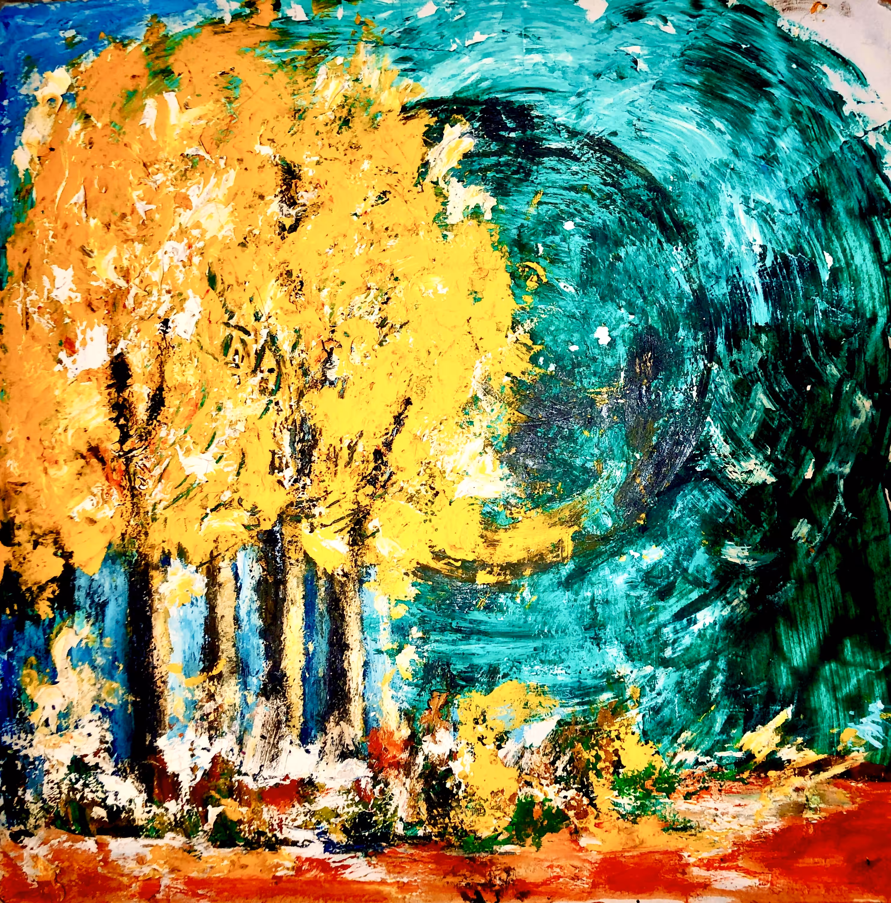 The tree of life #3